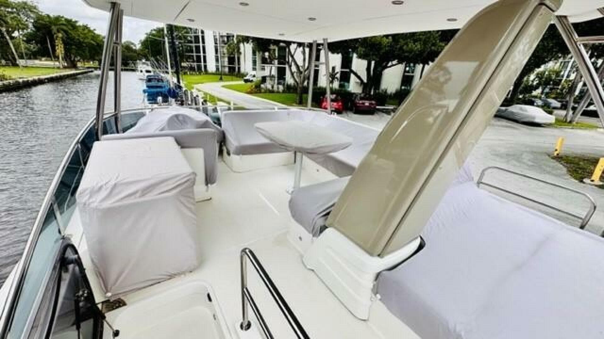2022 Greenline 48 Diesel Flybridge With Hardtop — photo 23