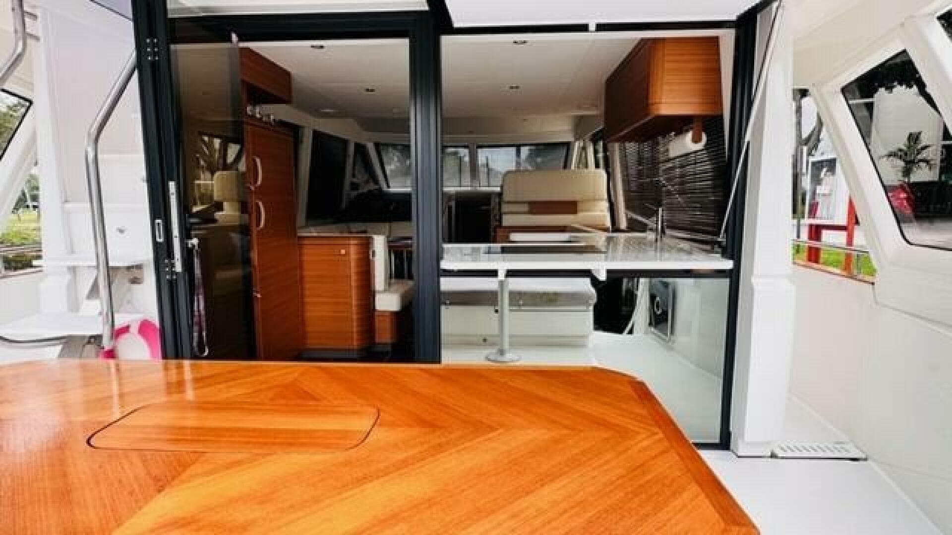 2022 Greenline 48 Diesel Flybridge With Hardtop — photo 41