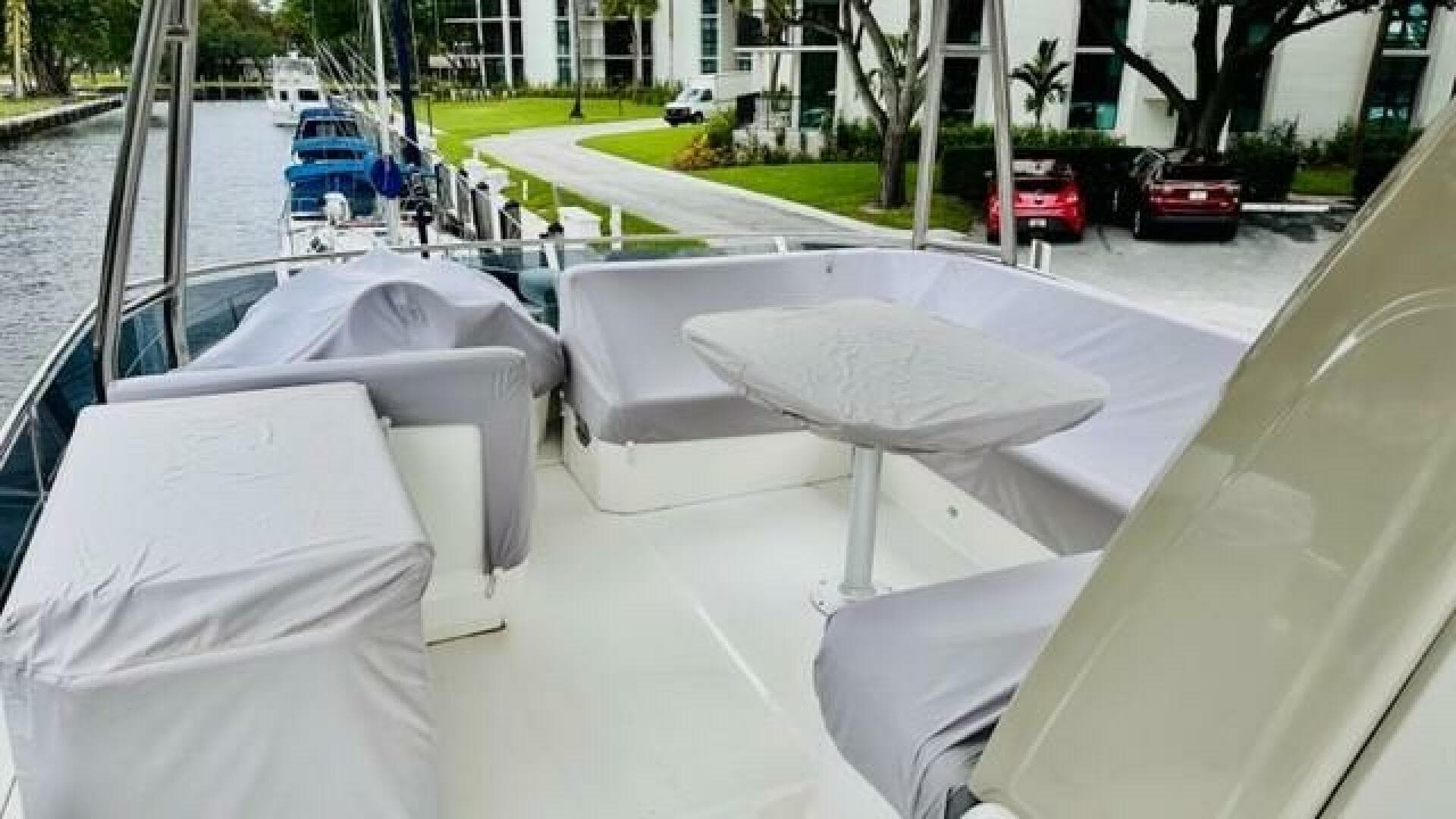 2022 Greenline 48 Diesel Flybridge With Hardtop — photo 21