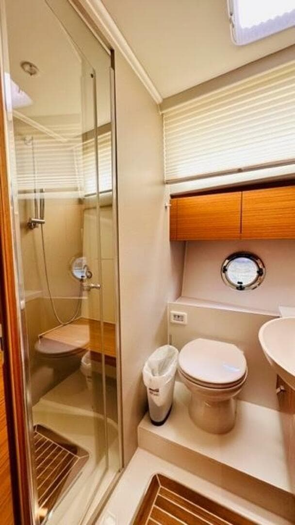 2022 Greenline 48 Diesel Flybridge With Hardtop — photo 14