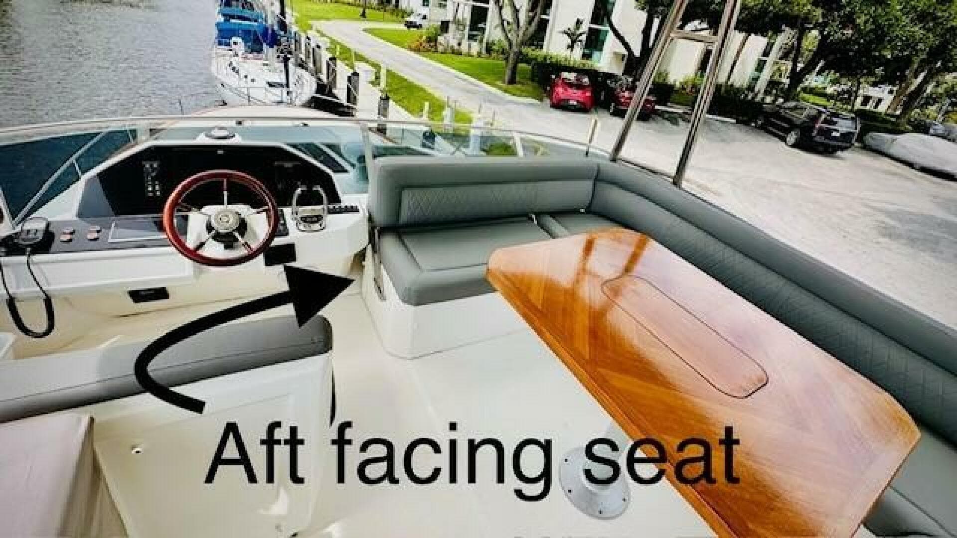 2022 Greenline 48 Diesel Flybridge With Hardtop — photo 18