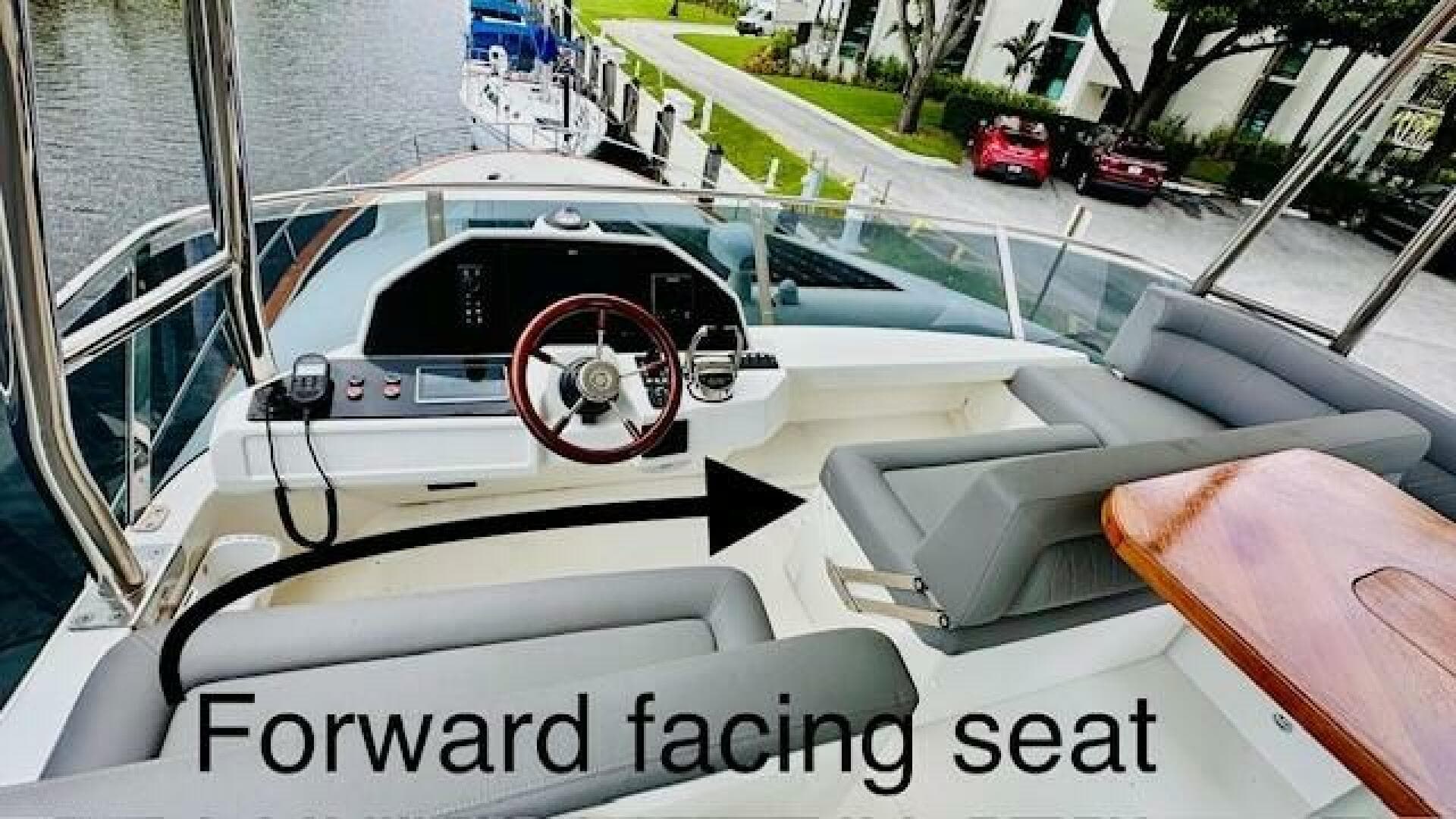 2022 Greenline 48 Diesel Flybridge With Hardtop — photo 19