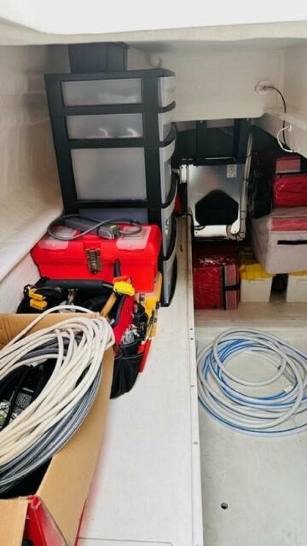 2022 Greenline 48 Diesel Flybridge With Hardtop — photo 44