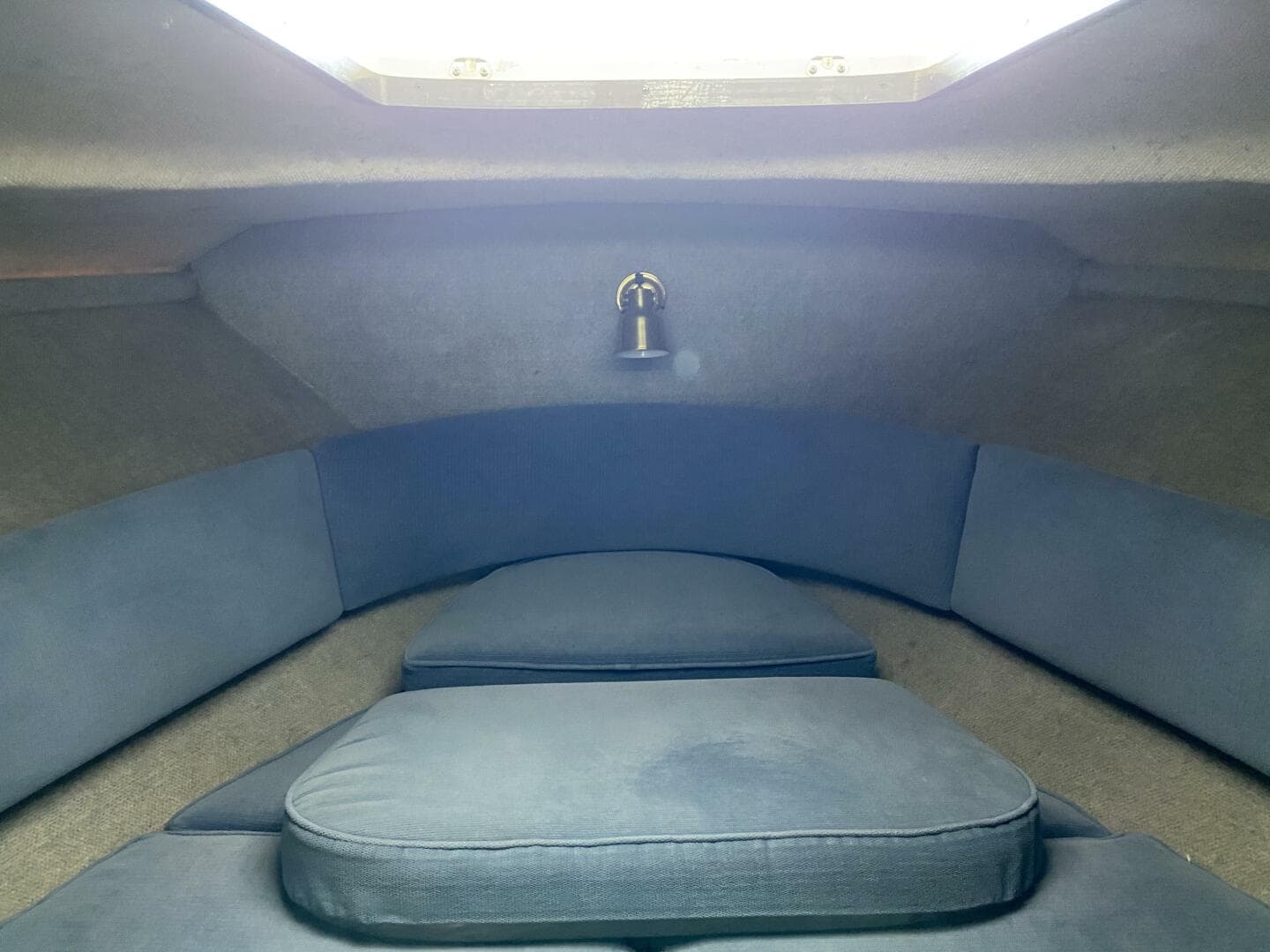 1985 Tiara Sport 2600 Continental — photo 32