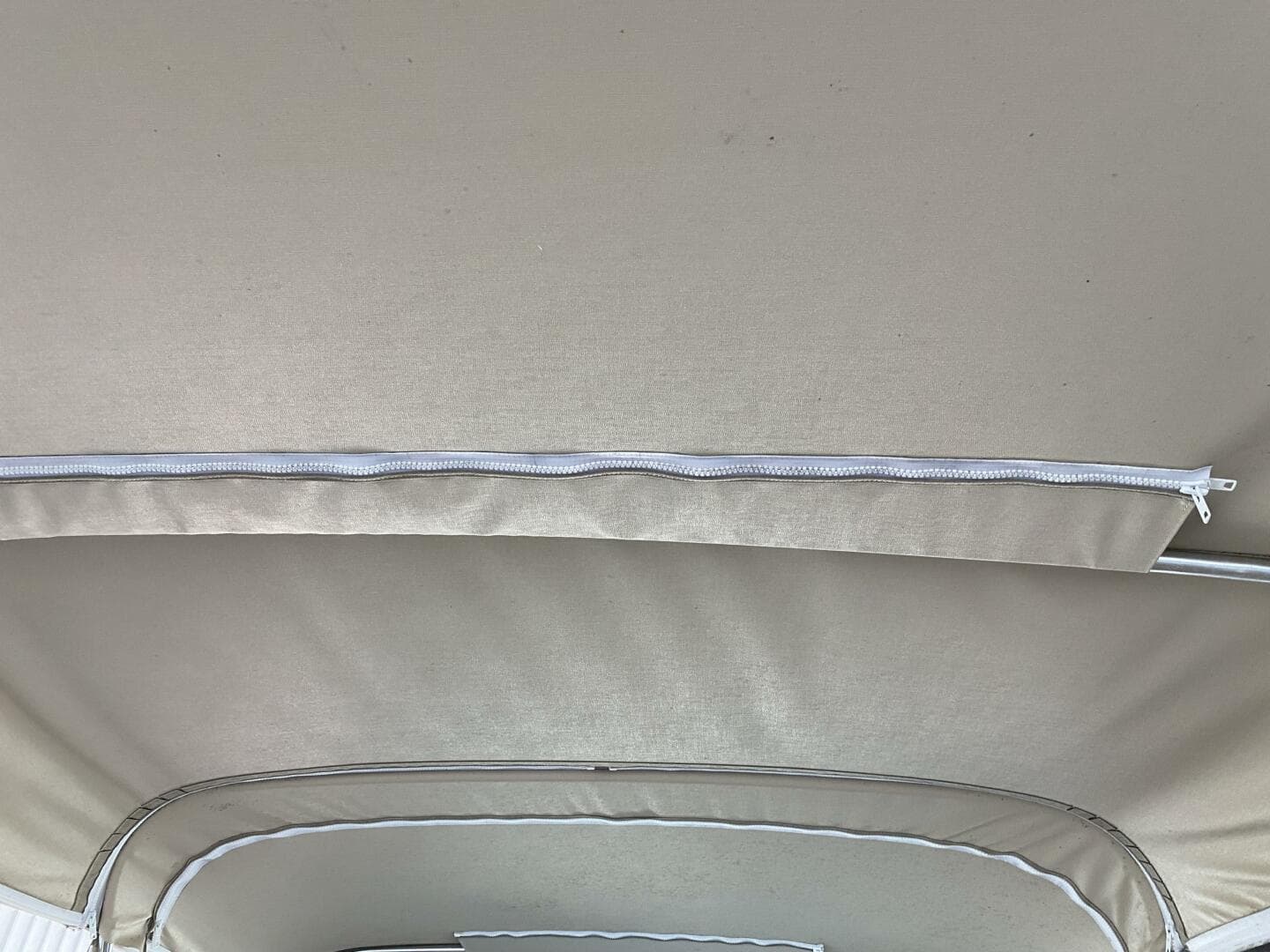 1985 Tiara Sport 2600 Continental — photo 49