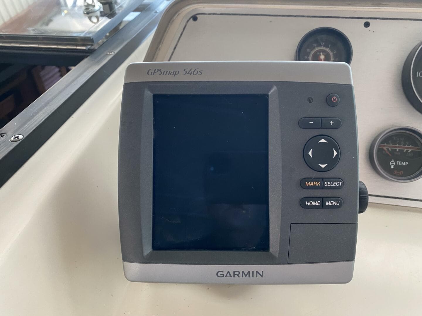 1985 Tiara Sport 2600 Continental — photo 24