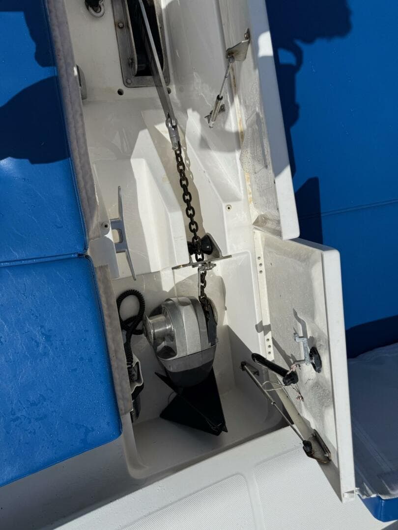 2012 Leopard 47 Pc Owners' Version — photo 31