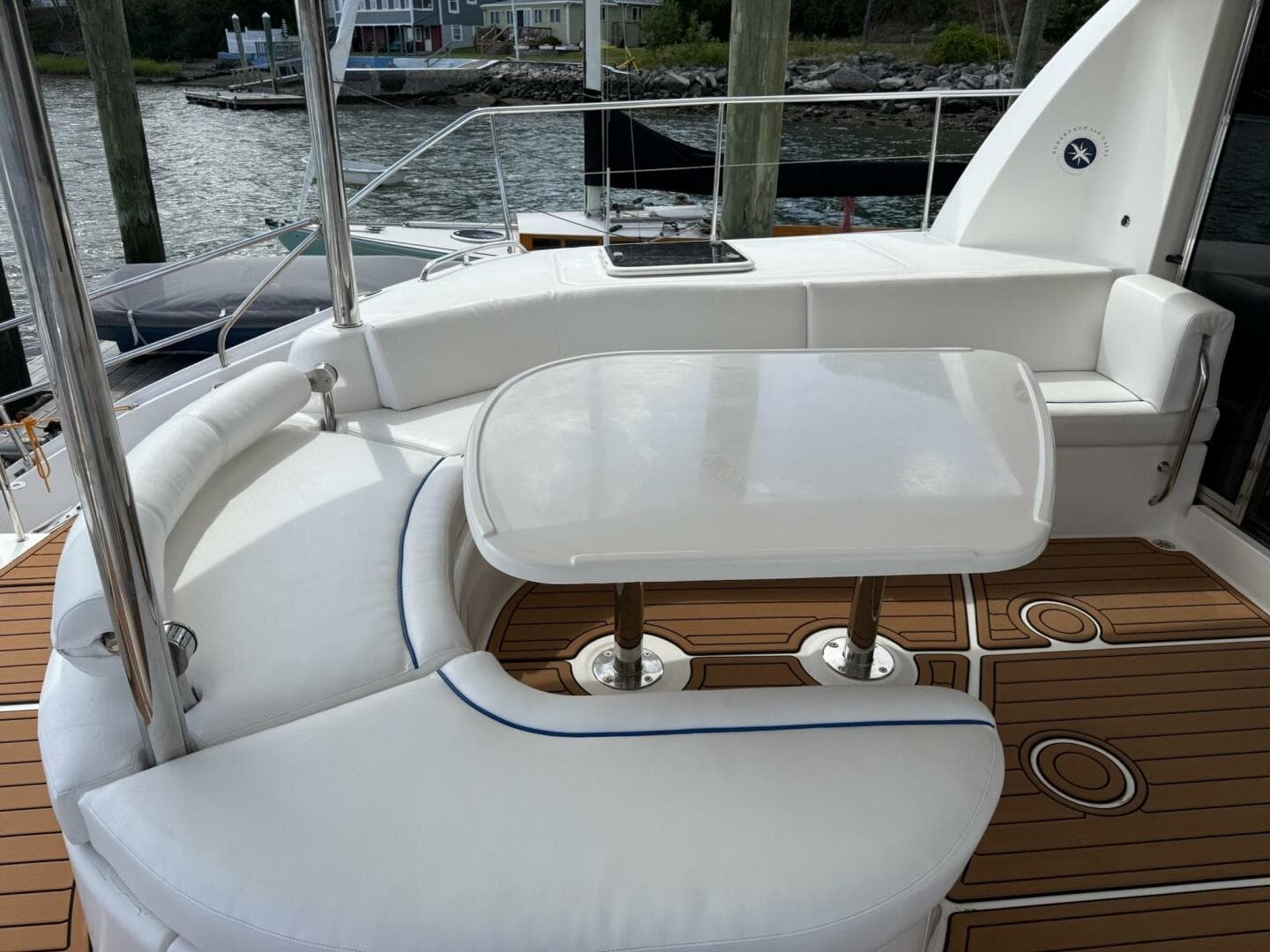 2012 Leopard 47 Pc Owners' Version — photo 11