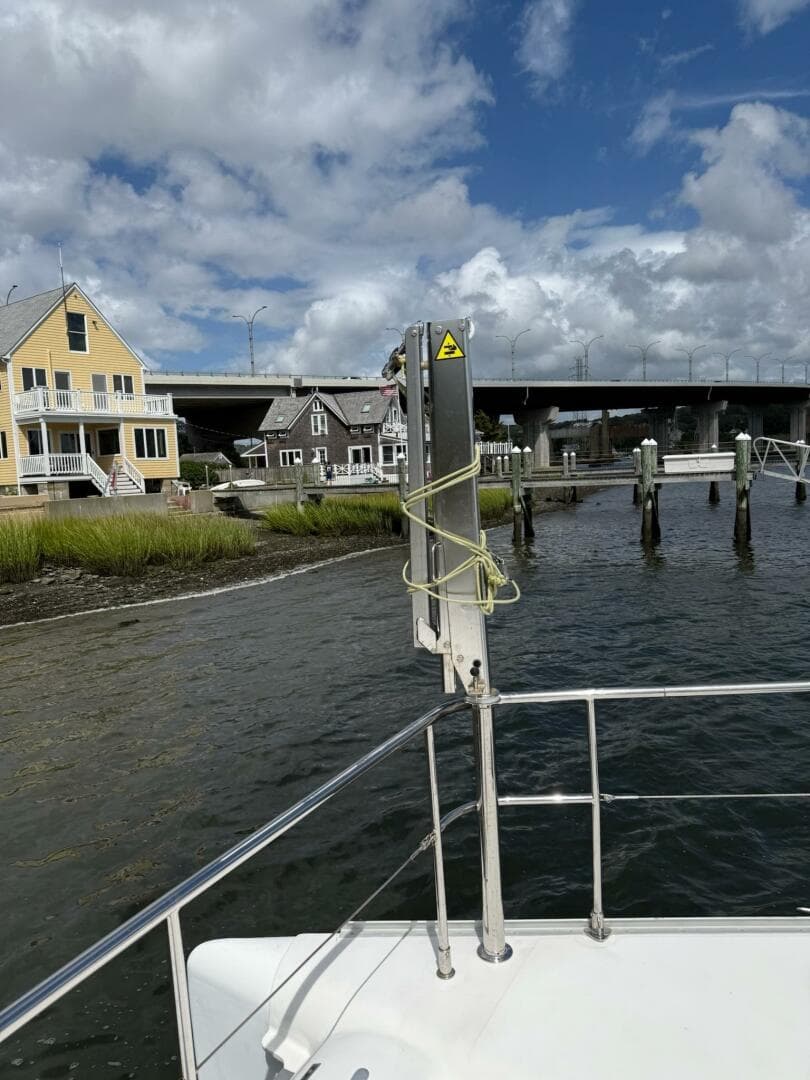 2012 Leopard 47 Pc Owners' Version — photo 30