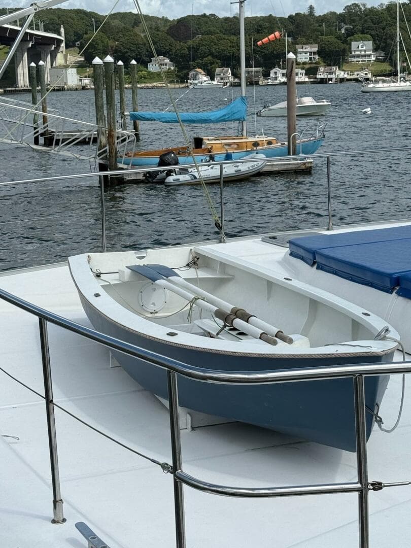 2012 Leopard 47 Pc Owners' Version — photo 28