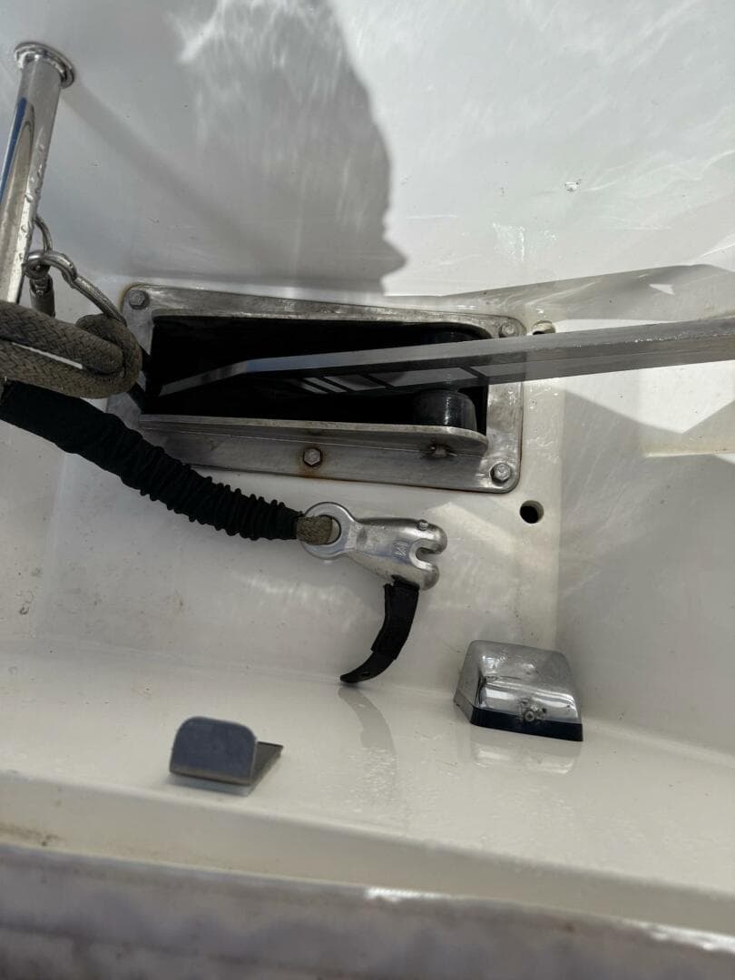 2012 Leopard 47 Pc Owners' Version — photo 32