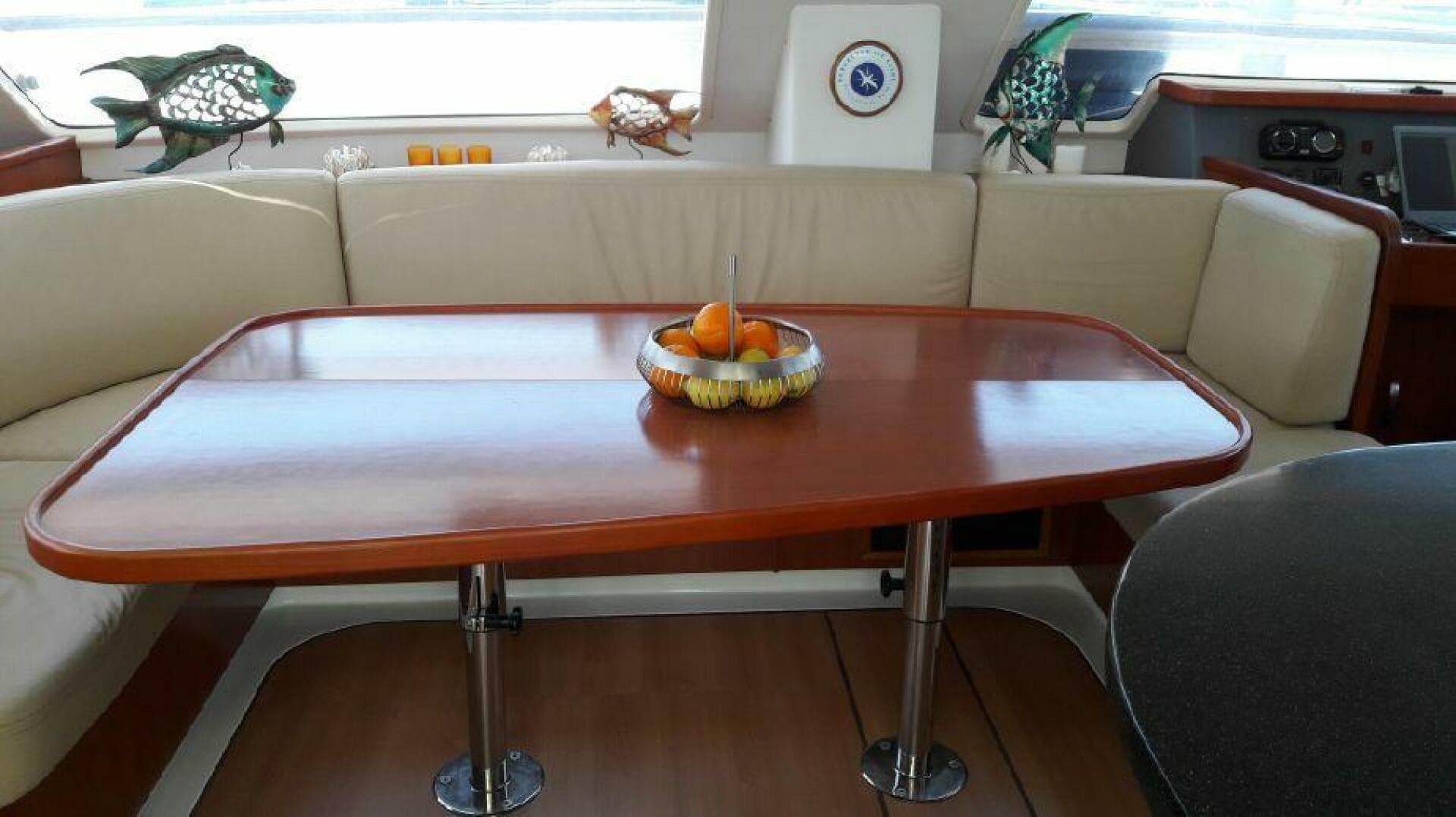 2012 Leopard 47 Pc Owners' Version — photo 6