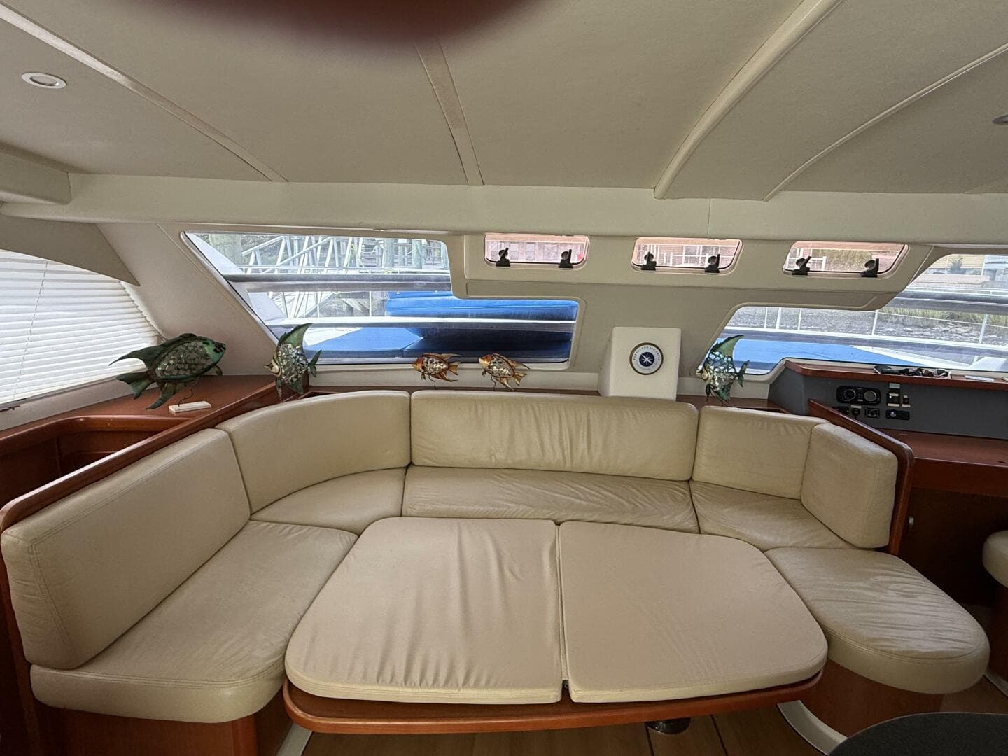 2012 Leopard 47 Pc Owners' Version — photo 8