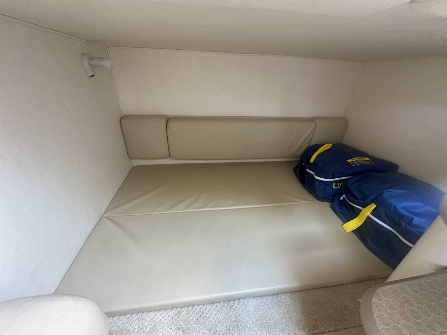 2006 Sea Ray 290 Amberjack — photo 30