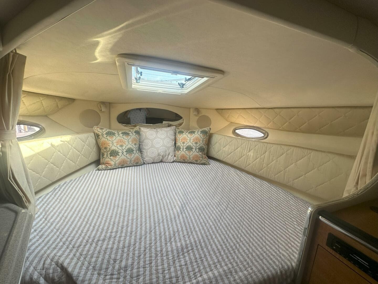 2006 Sea Ray 290 Amberjack — photo 36