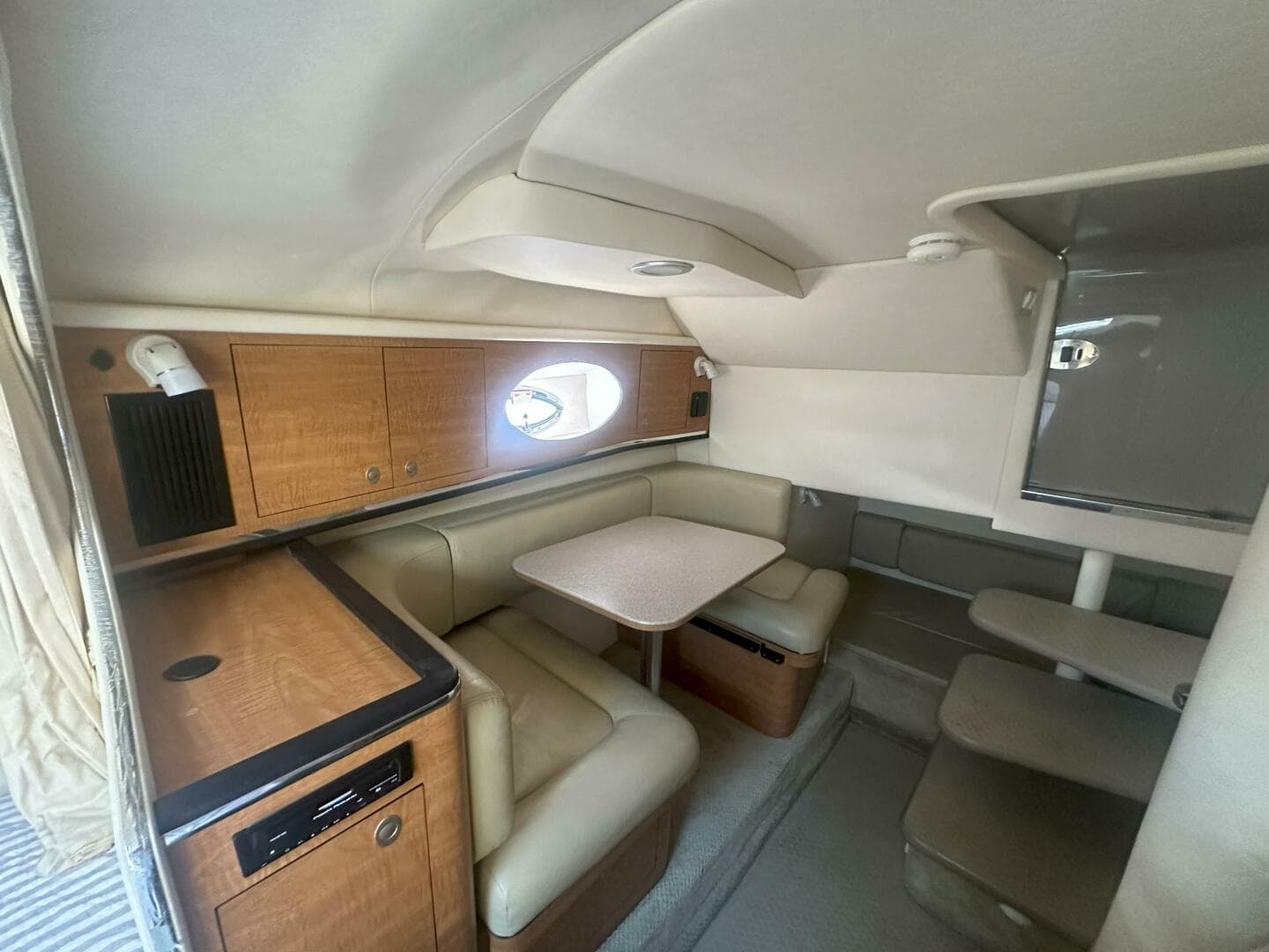 2006 Sea Ray 290 Amberjack — photo 25