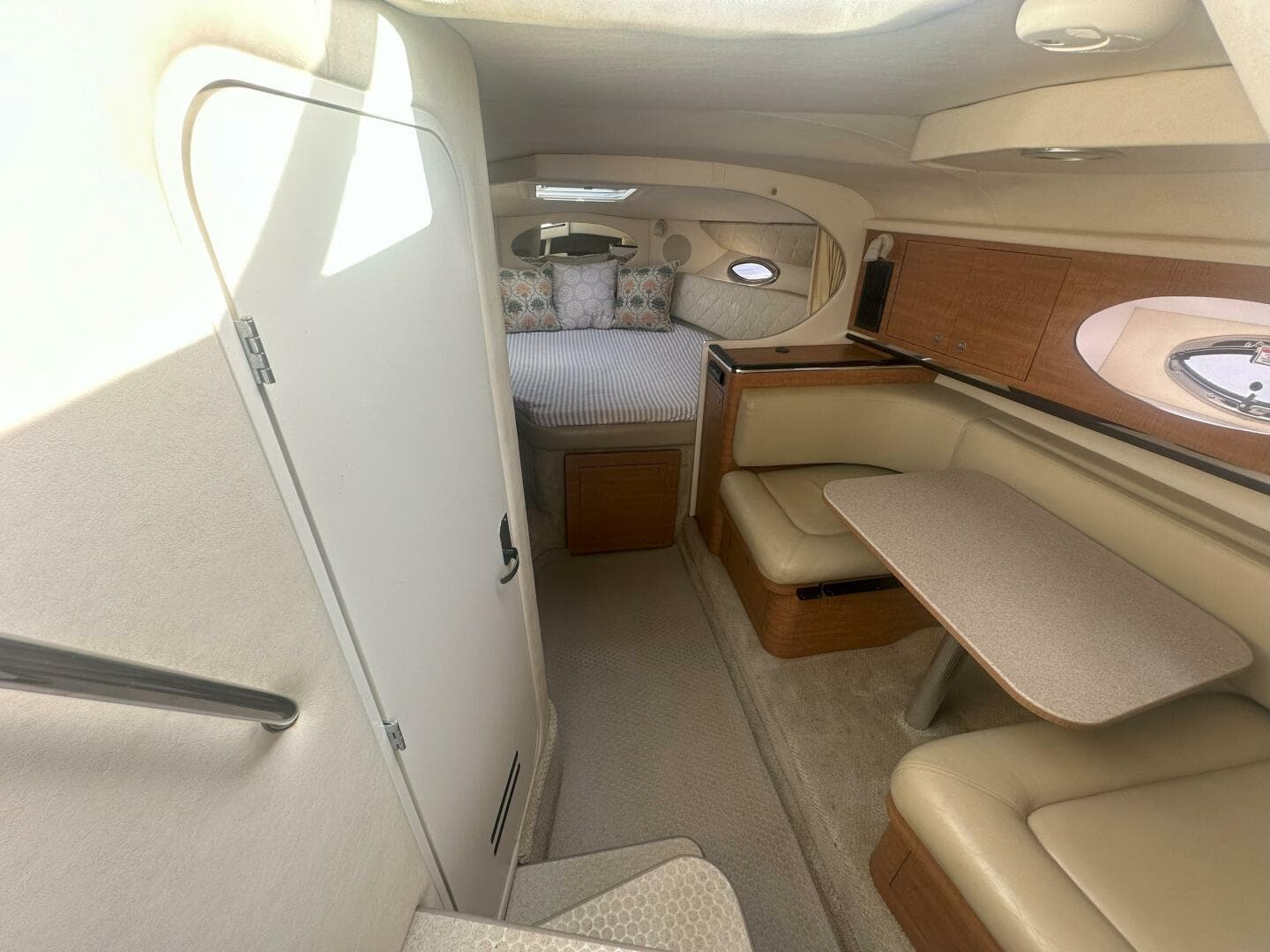 2006 Sea Ray 290 Amberjack — photo 27