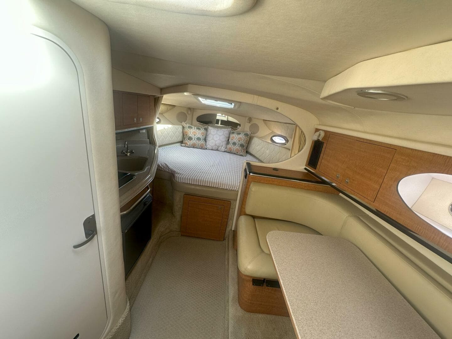 2006 Sea Ray 290 Amberjack — photo 26