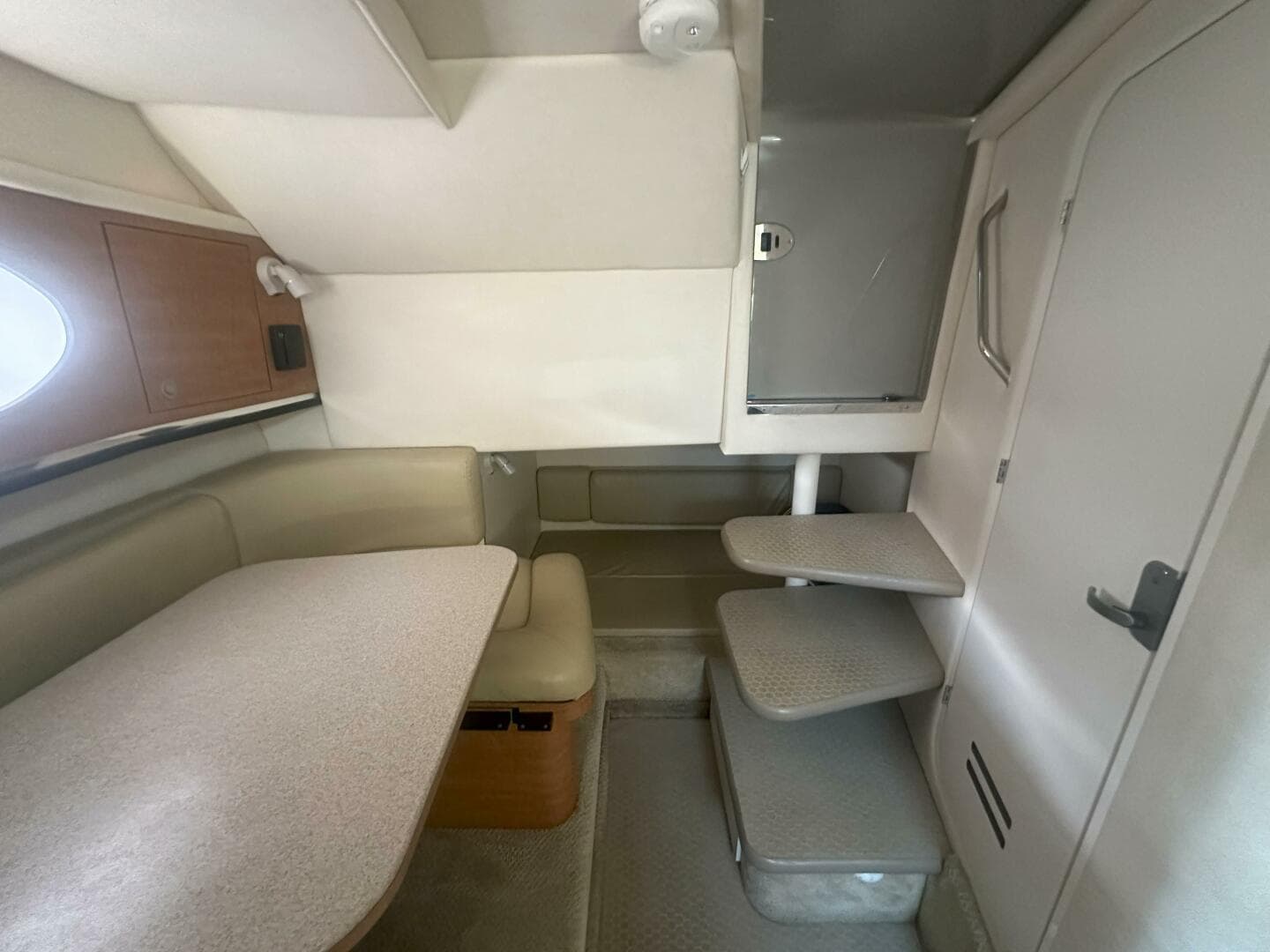 2006 Sea Ray 290 Amberjack — photo 29