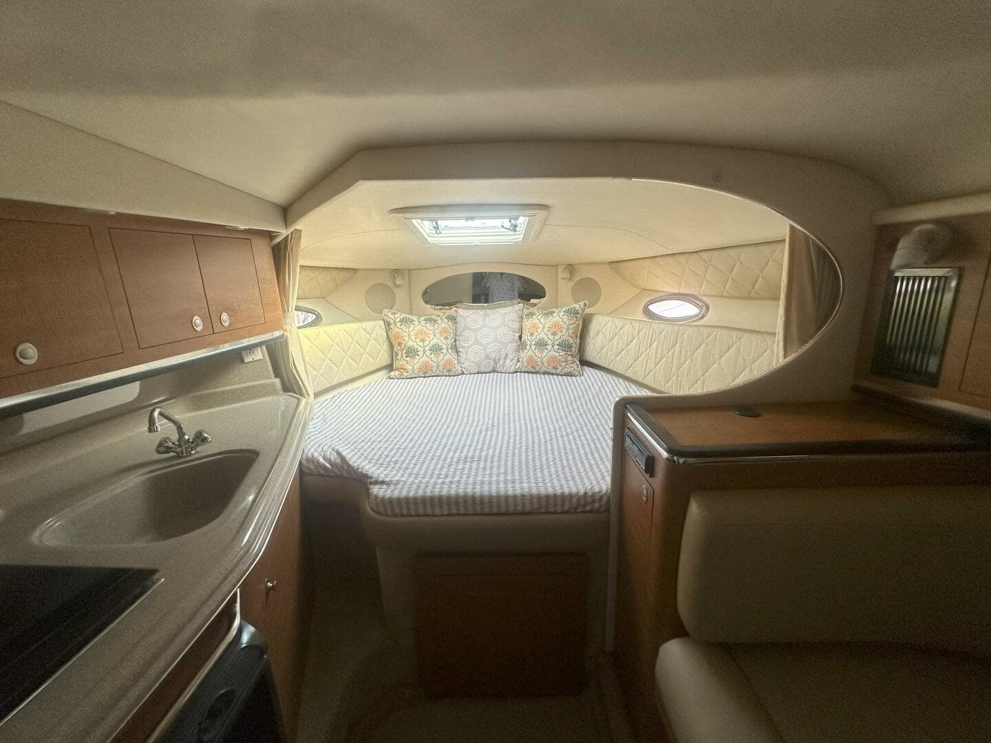 2006 Sea Ray 290 Amberjack — photo 31