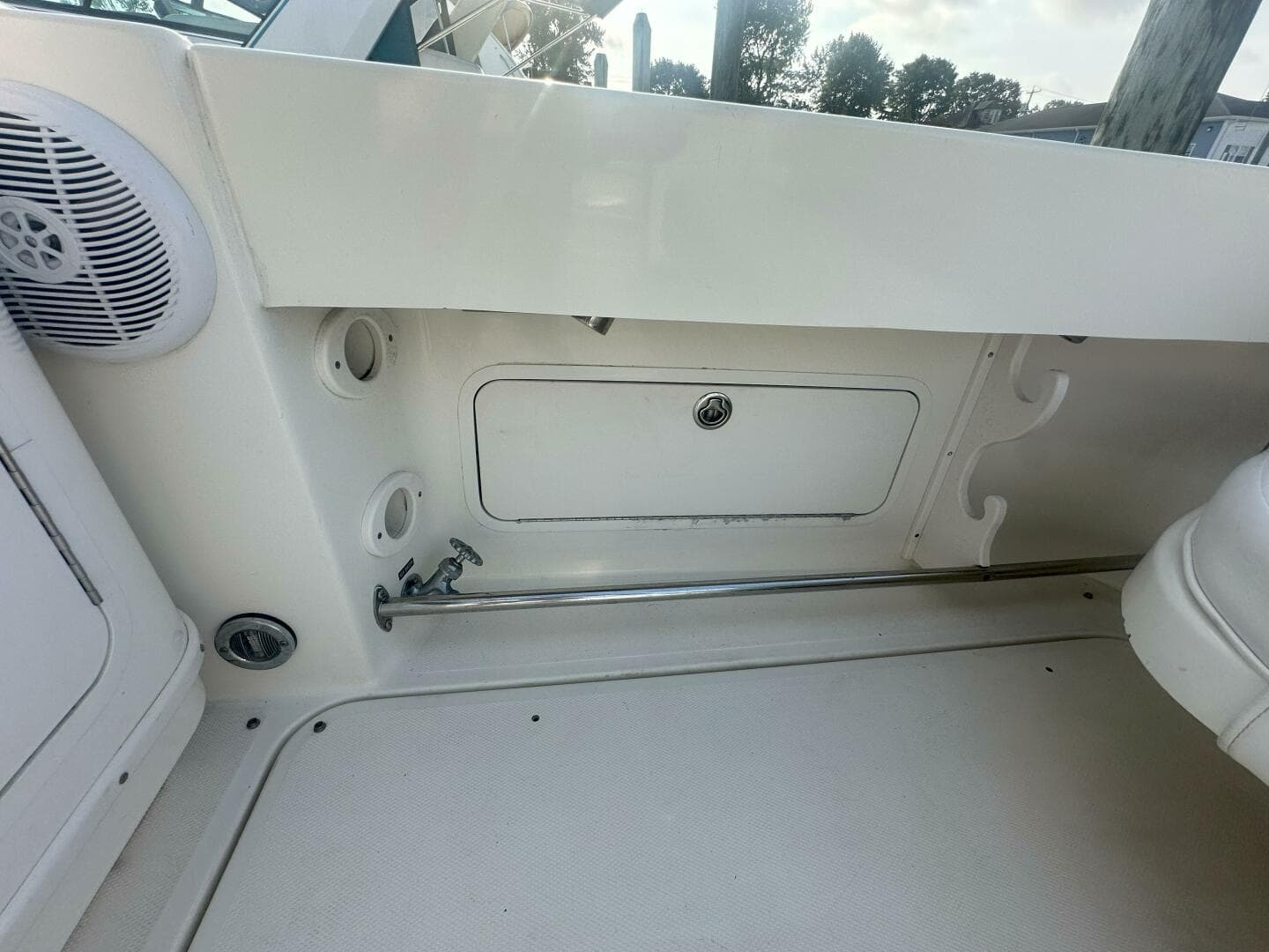 2006 Sea Ray 290 Amberjack — photo 16