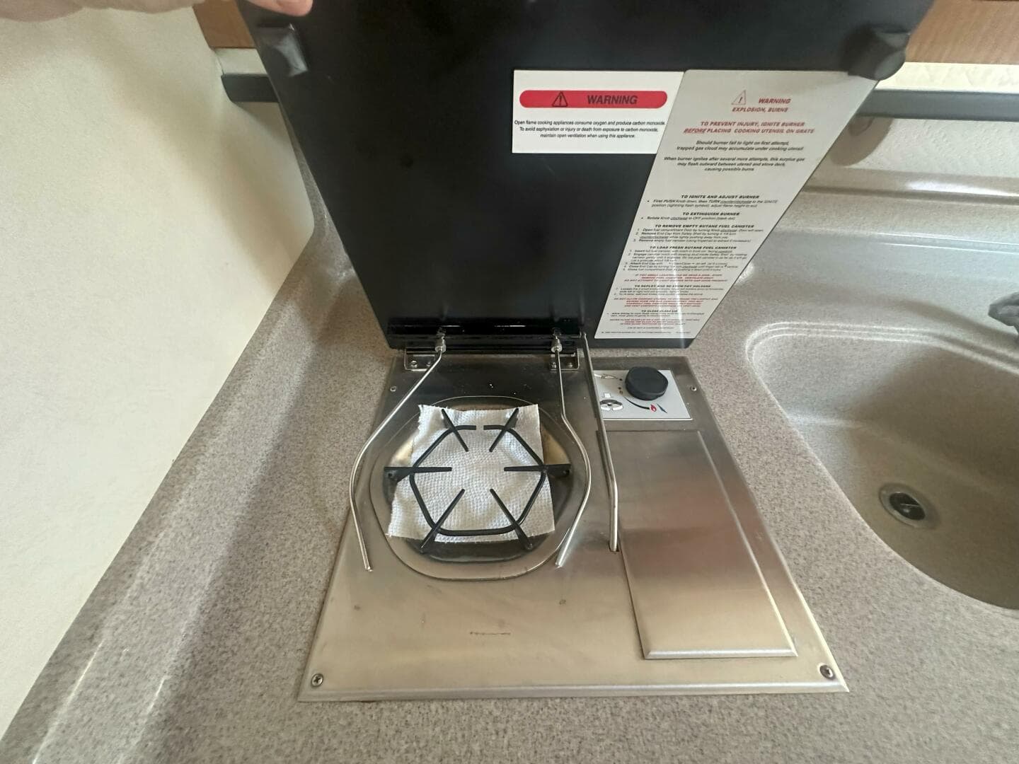 2006 Sea Ray 290 Amberjack — photo 34