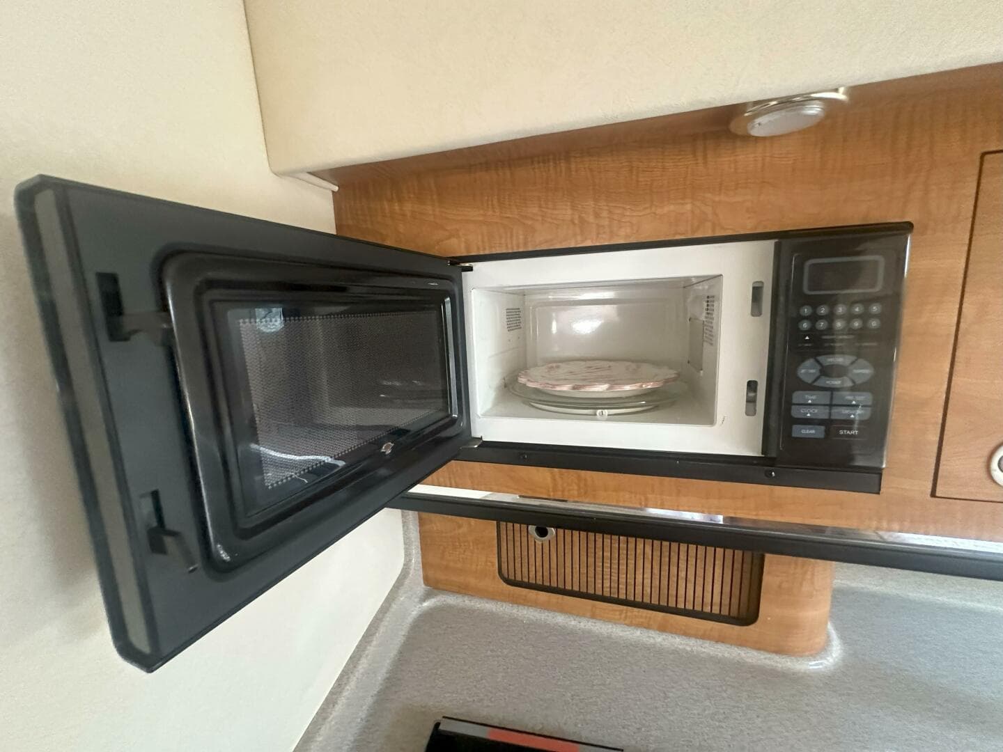 2006 Sea Ray 290 Amberjack — photo 33