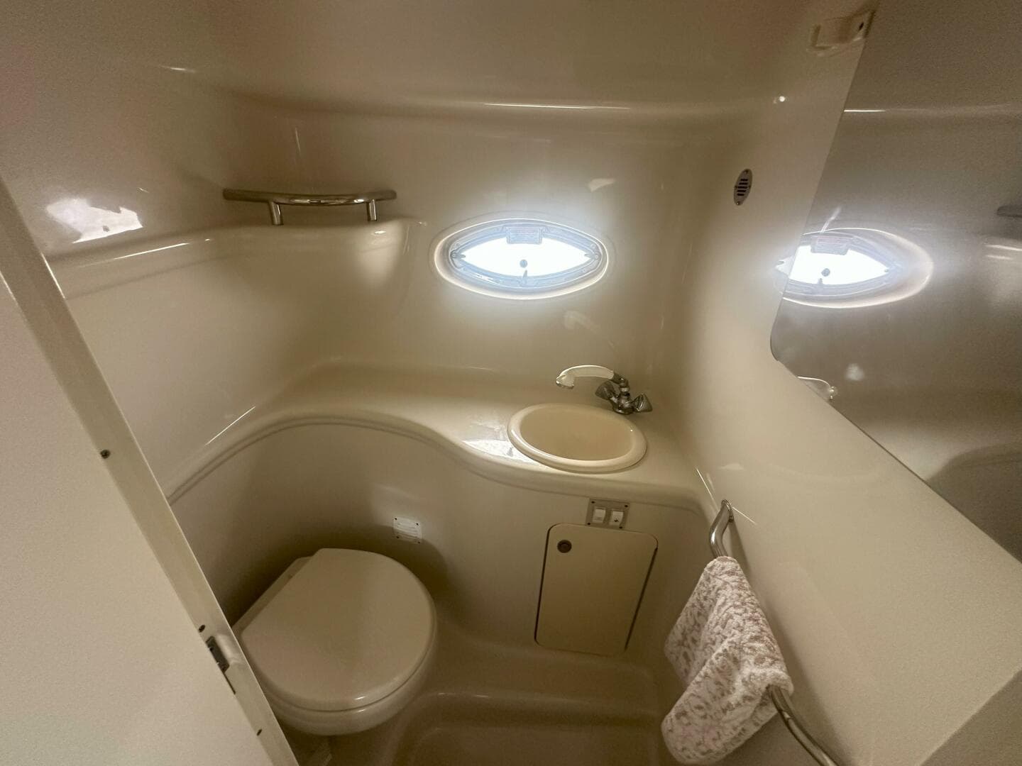 2006 Sea Ray 290 Amberjack — photo 37