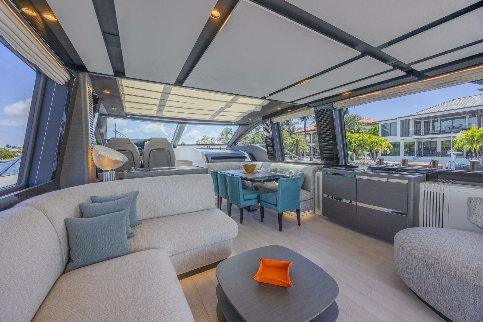 2023 Azimut S8 — photo 32