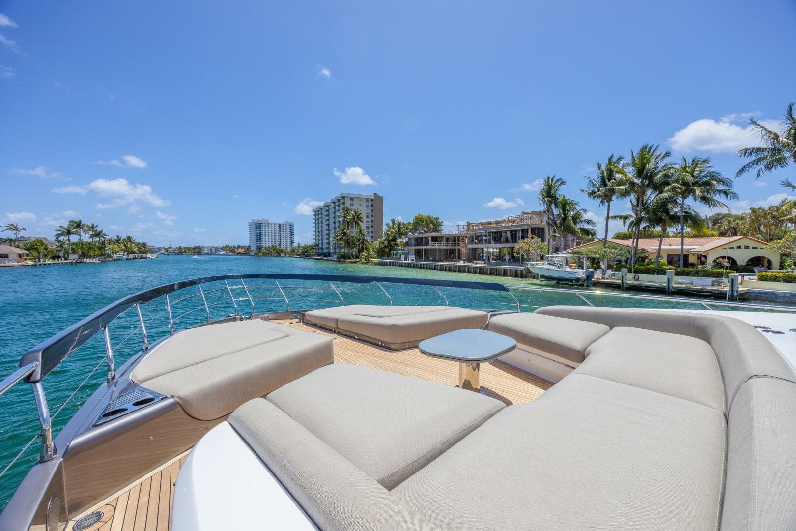 2023 Azimut S8 — photo 23