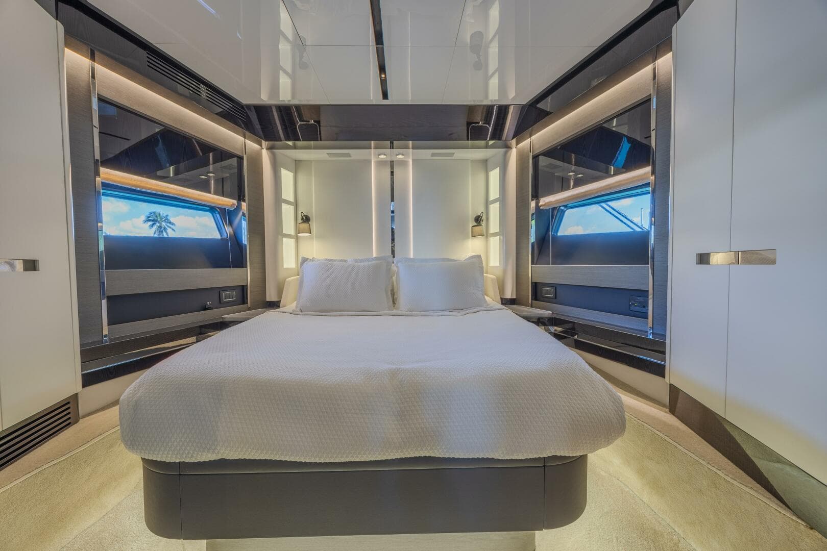 2023 Azimut S8 — photo 54