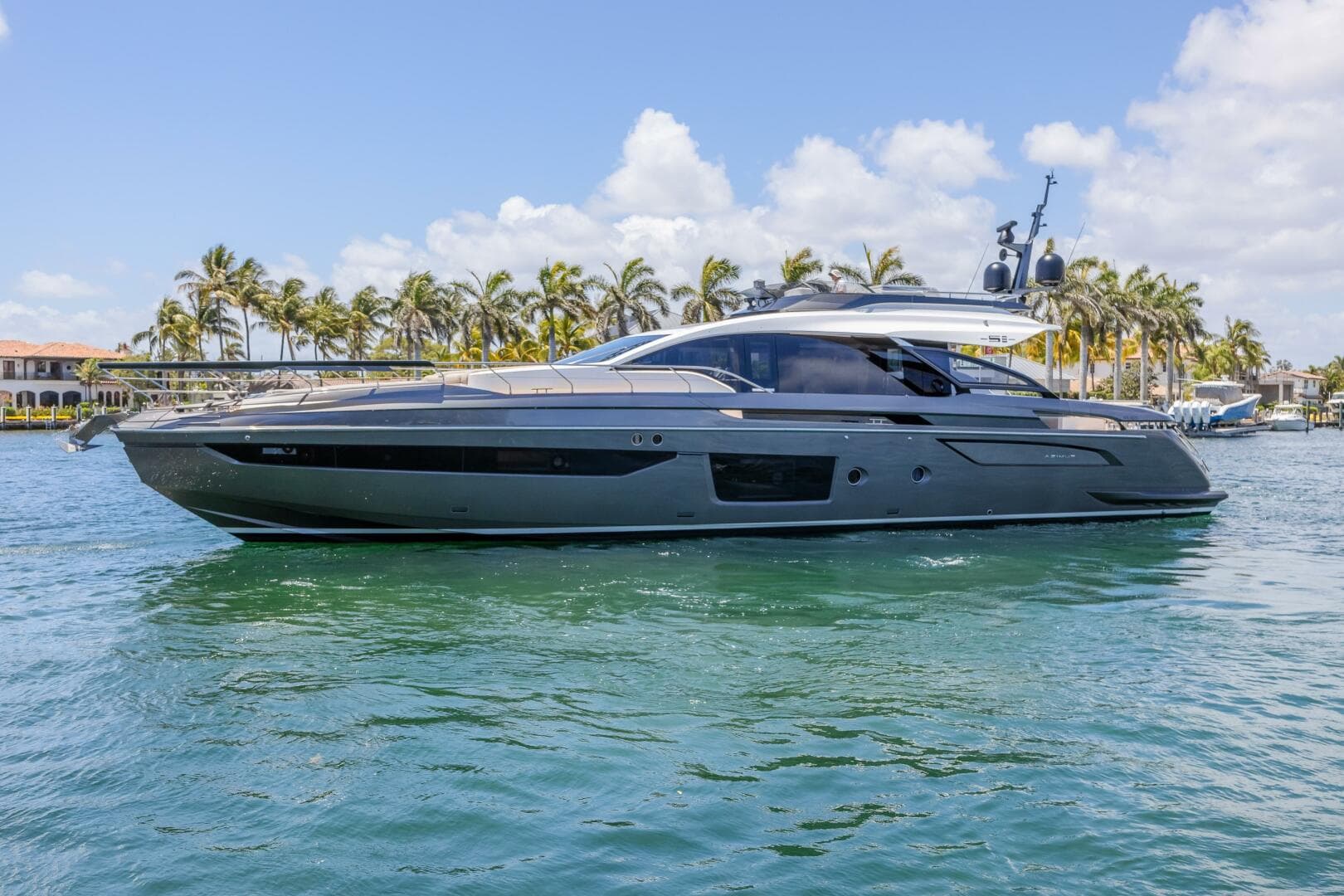 2023 Azimut S8 — photo 5