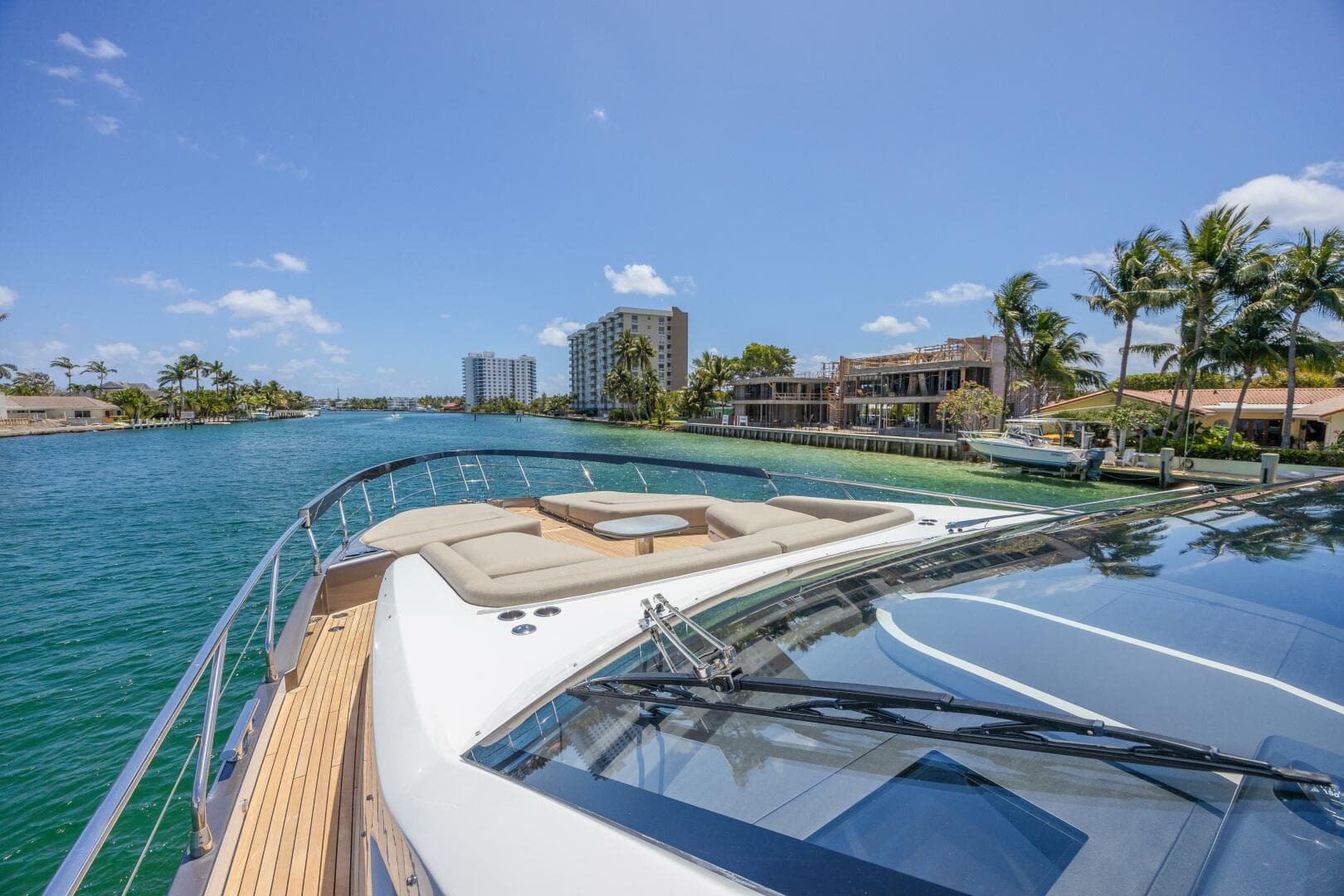 2023 Azimut S8 — photo 24