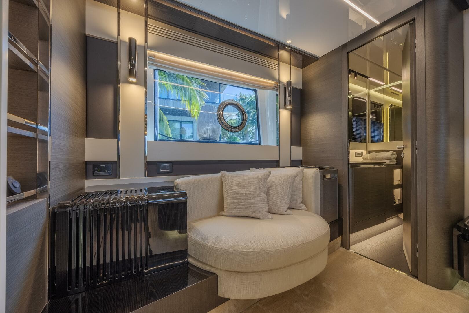 2023 Azimut S8 — photo 48