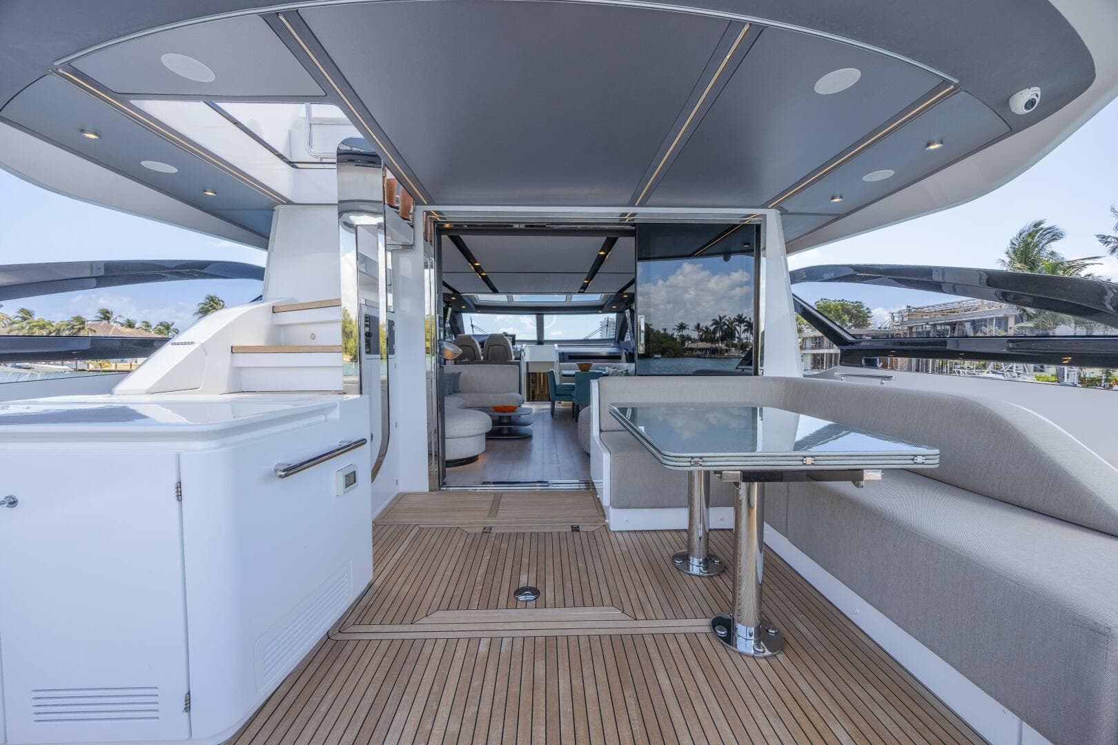 2023 Azimut S8 — photo 12