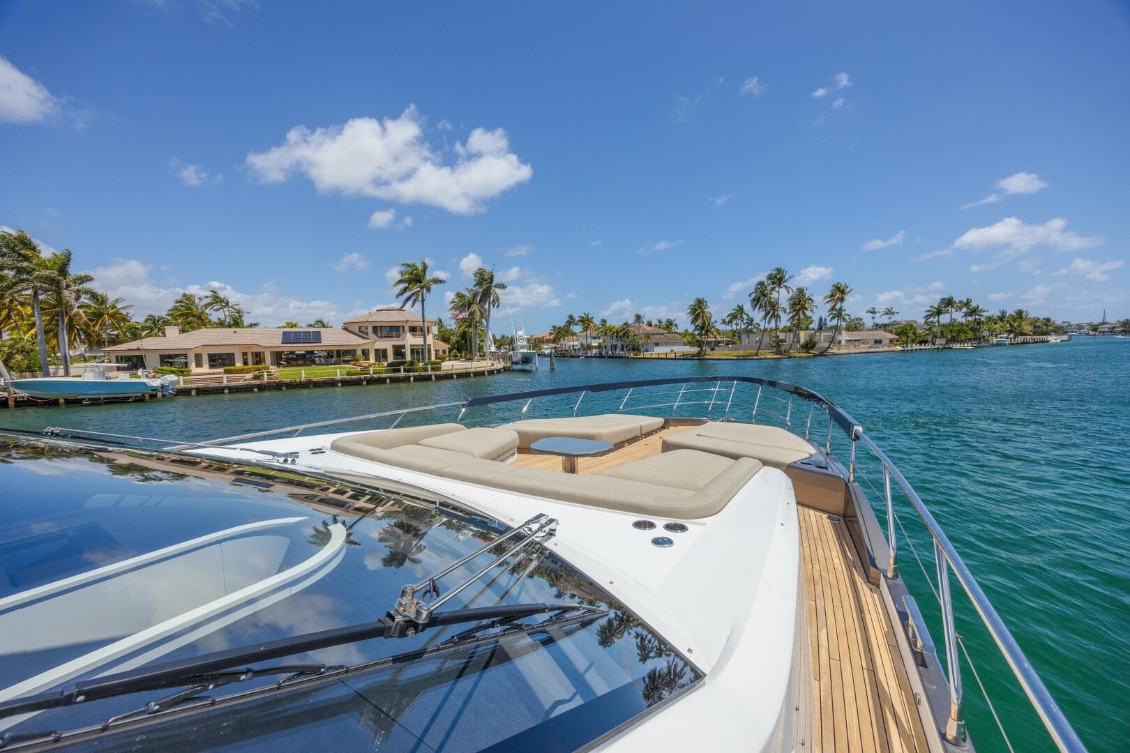 2023 Azimut S8 — photo 17