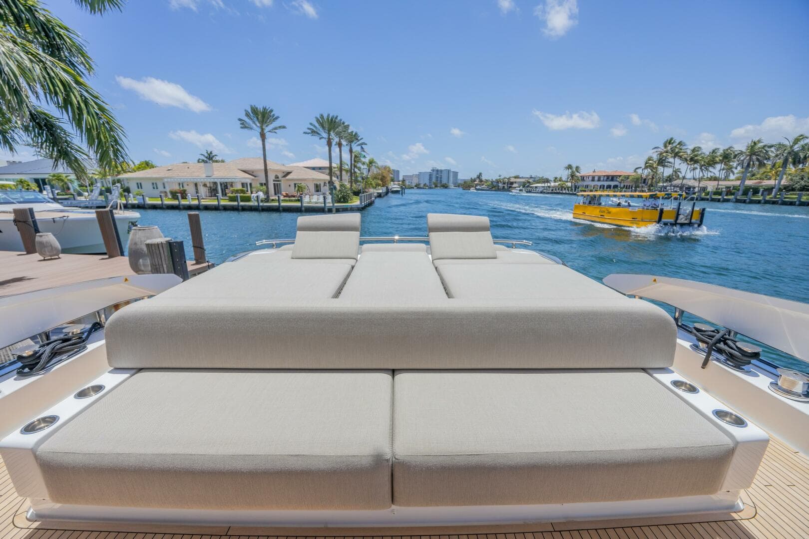 2023 Azimut S8 — photo 16