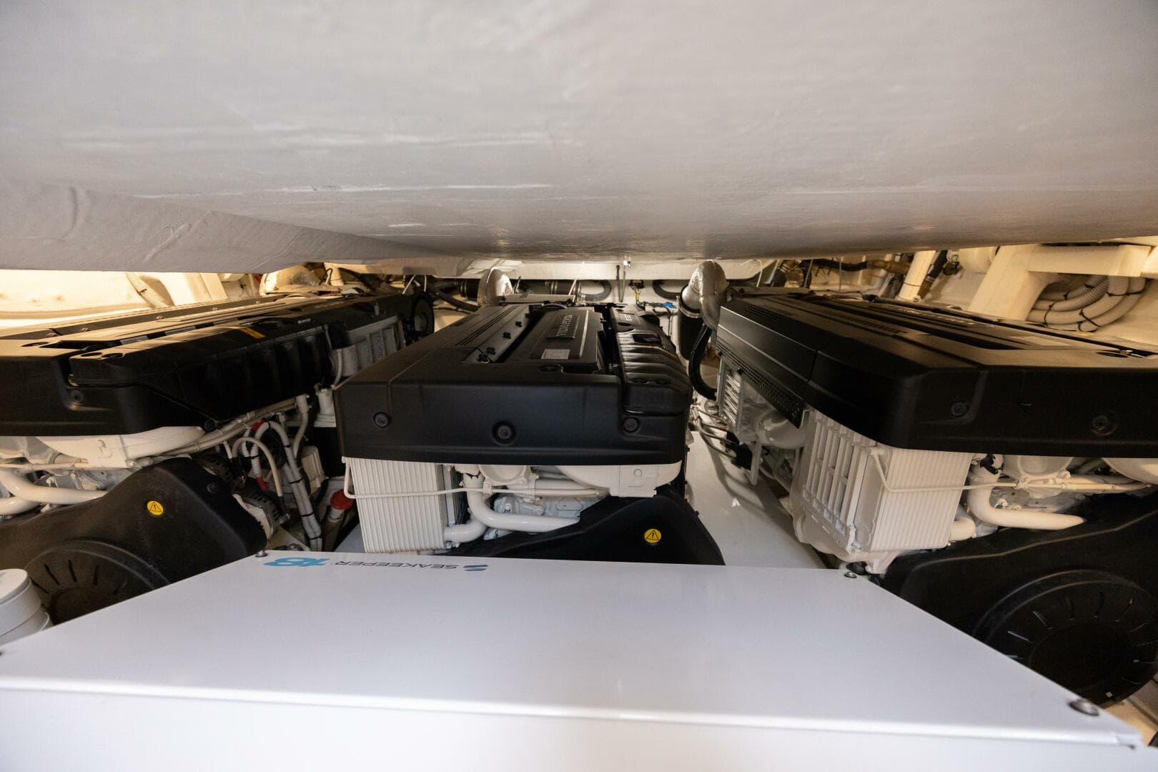 2023 Azimut S8 — photo 64