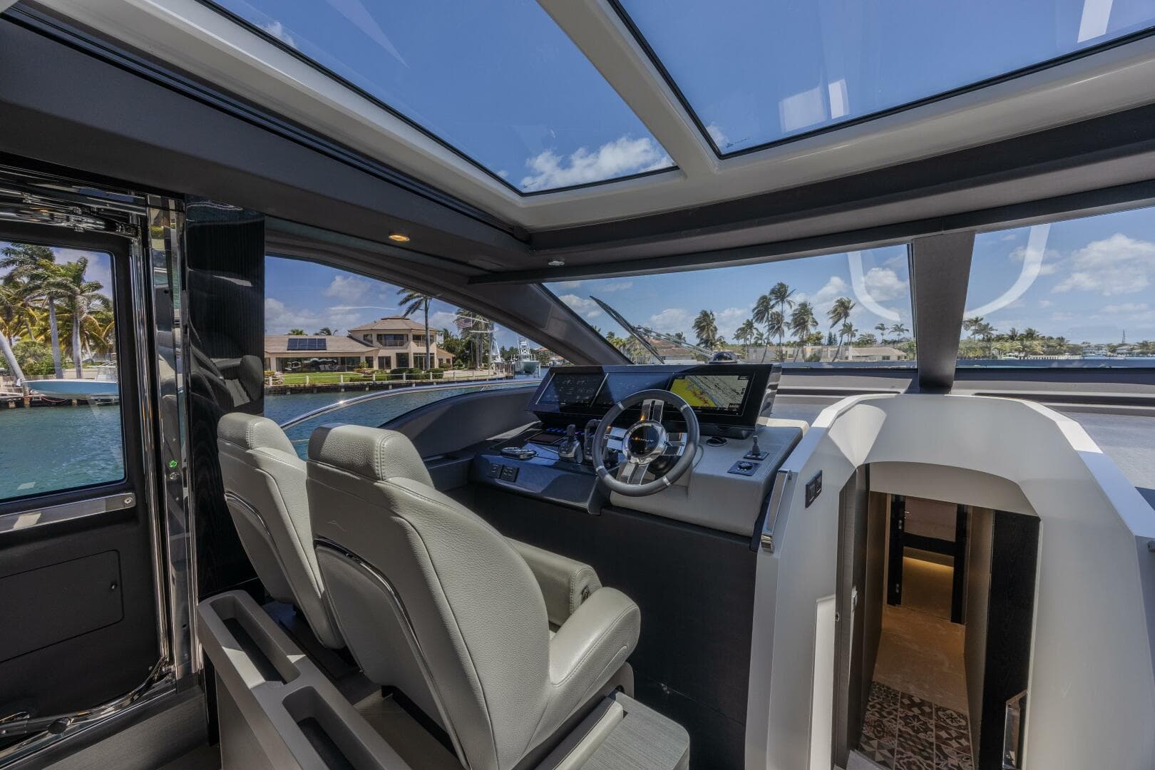 2023 Azimut S8 — photo 39