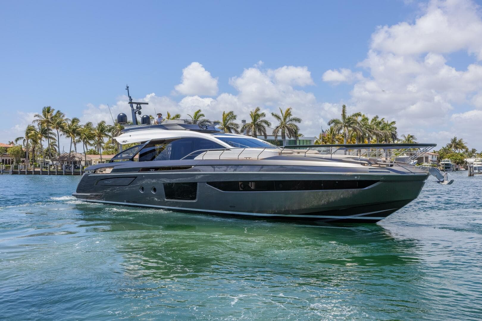 2023 Azimut S8 — photo 2