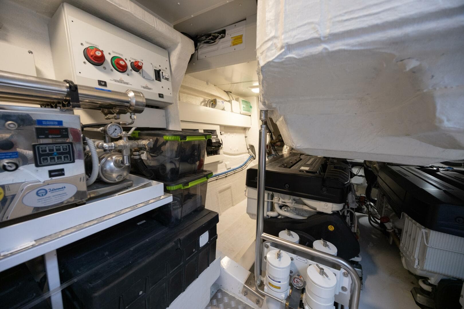 2023 Azimut S8 — photo 65