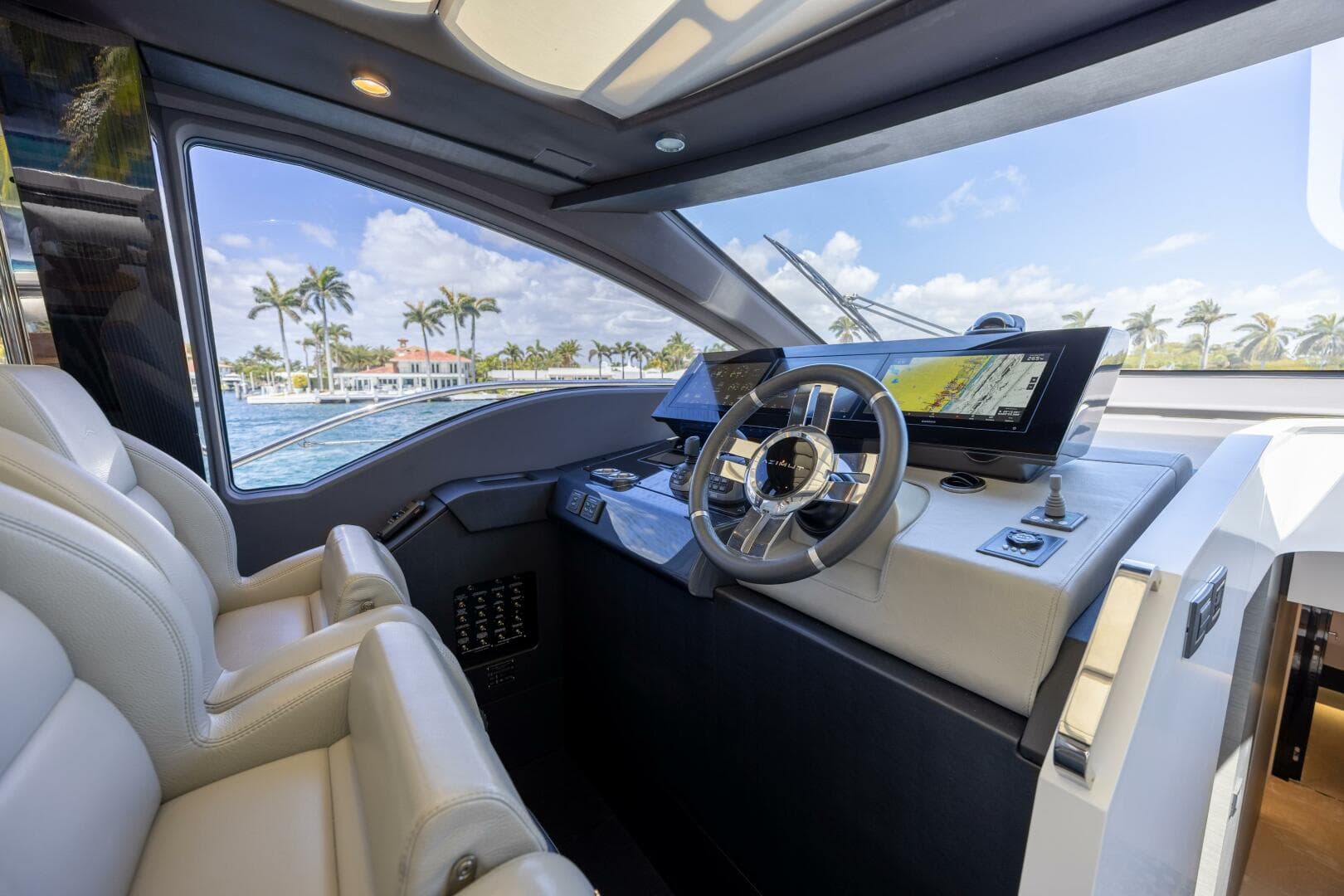 2023 Azimut S8 — photo 40