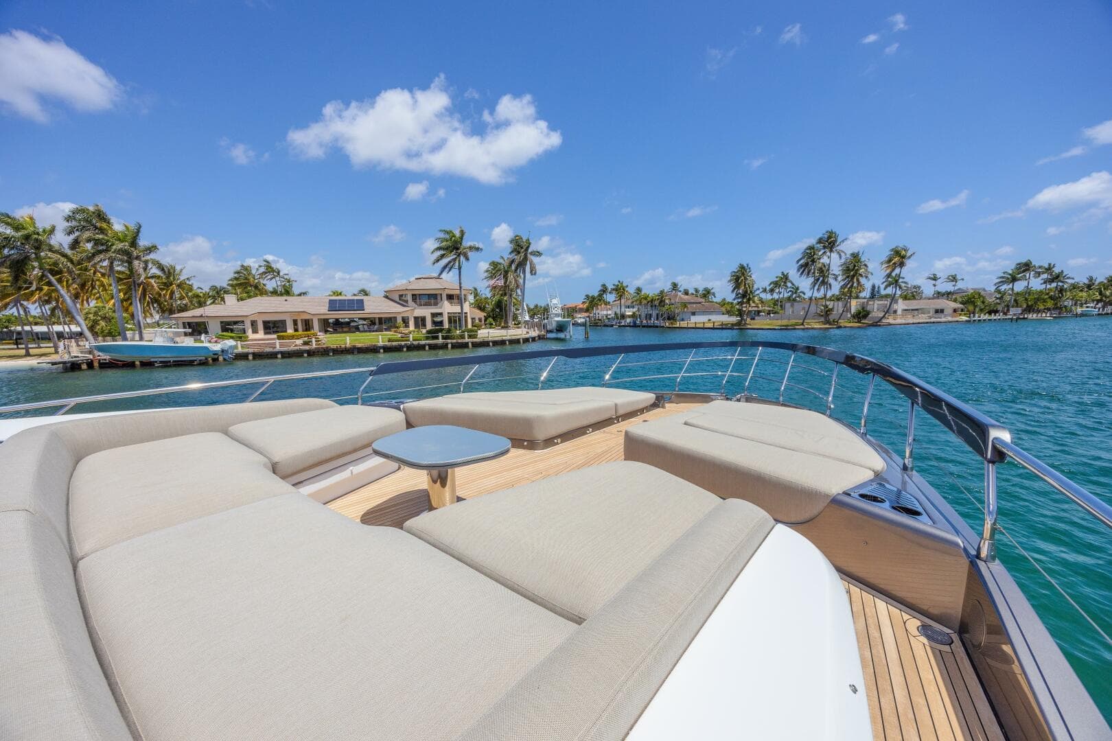 2023 Azimut S8 — photo 18