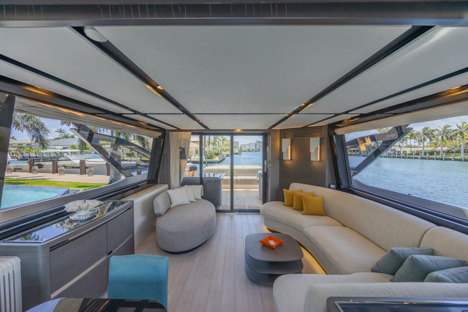 2023 Azimut S8 — photo 34