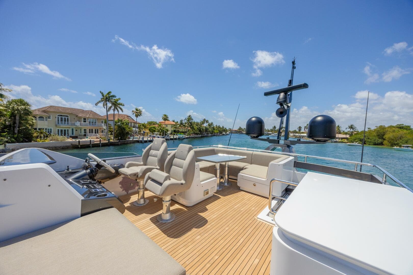 2023 Azimut S8 — photo 25