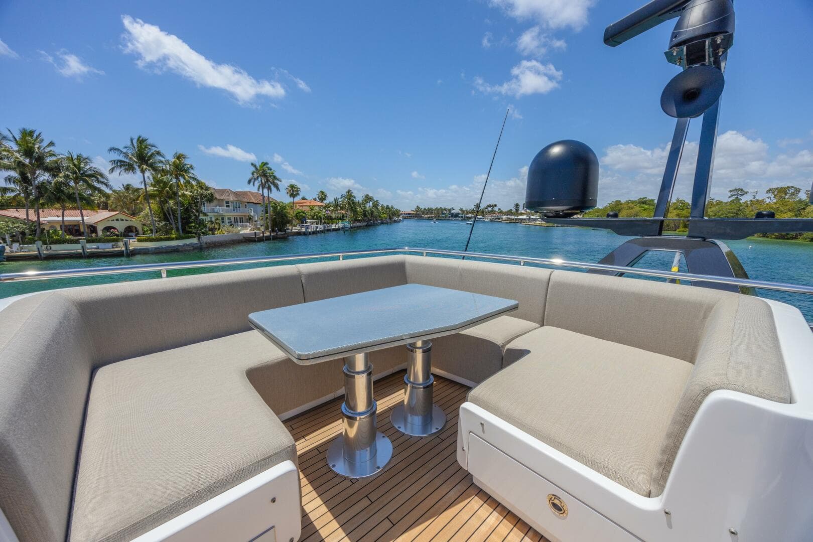 2023 Azimut S8 — photo 27