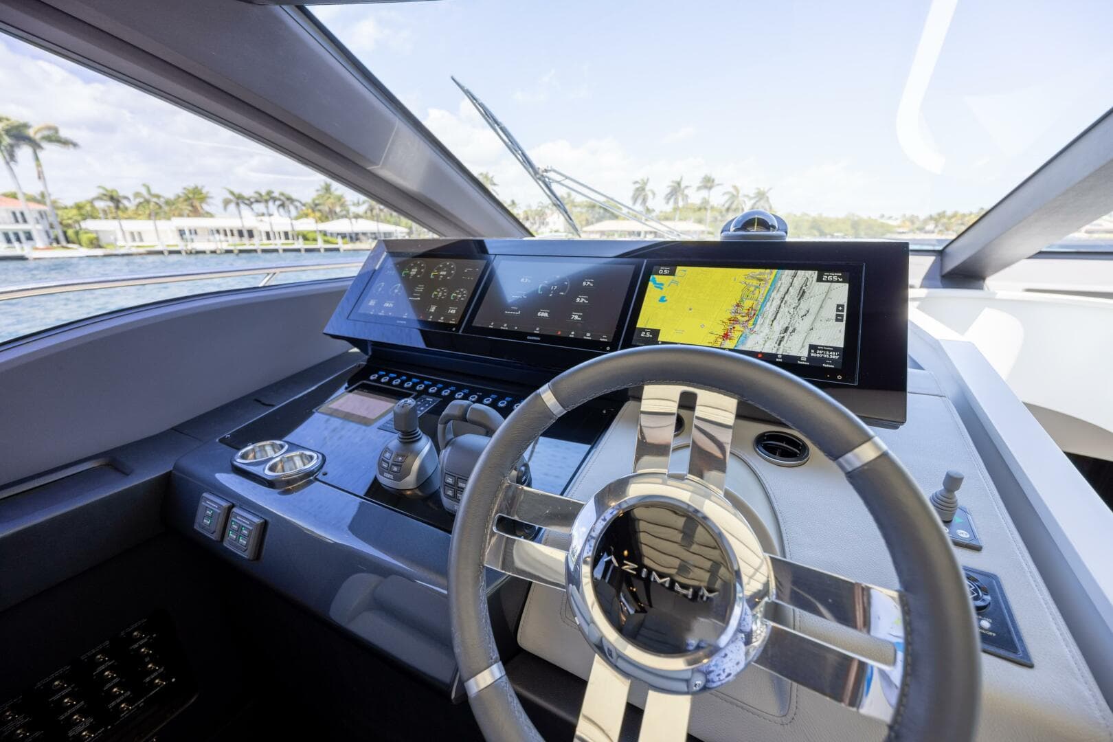 2023 Azimut S8 — photo 41