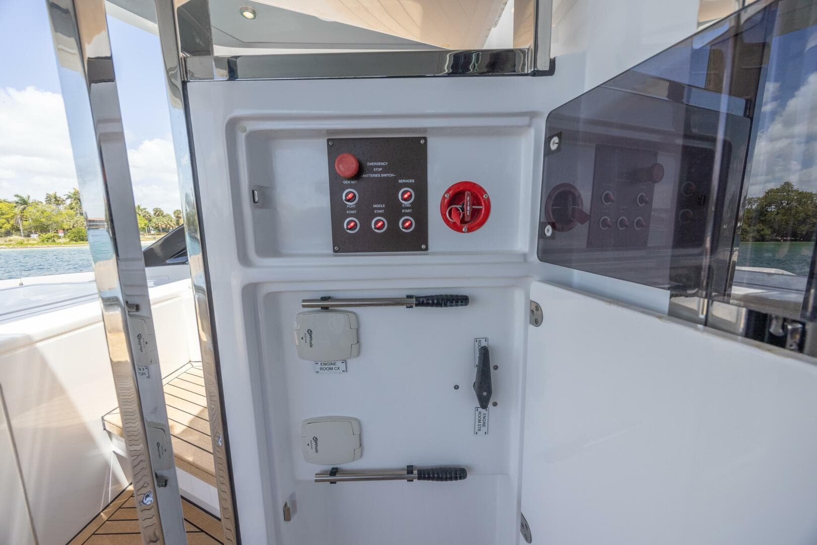 2023 Azimut S8 — photo 69