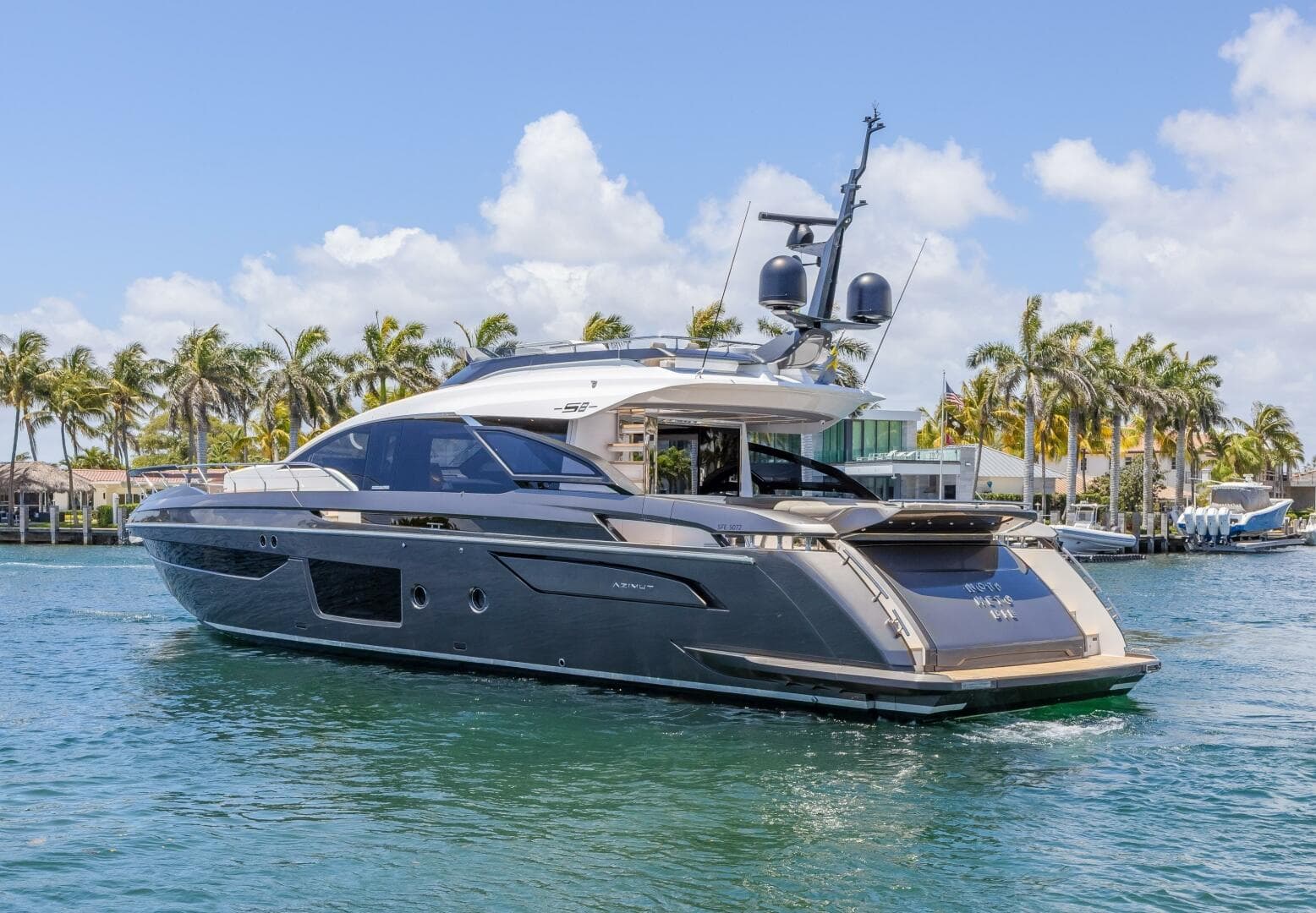2023 Azimut S8 — photo 7