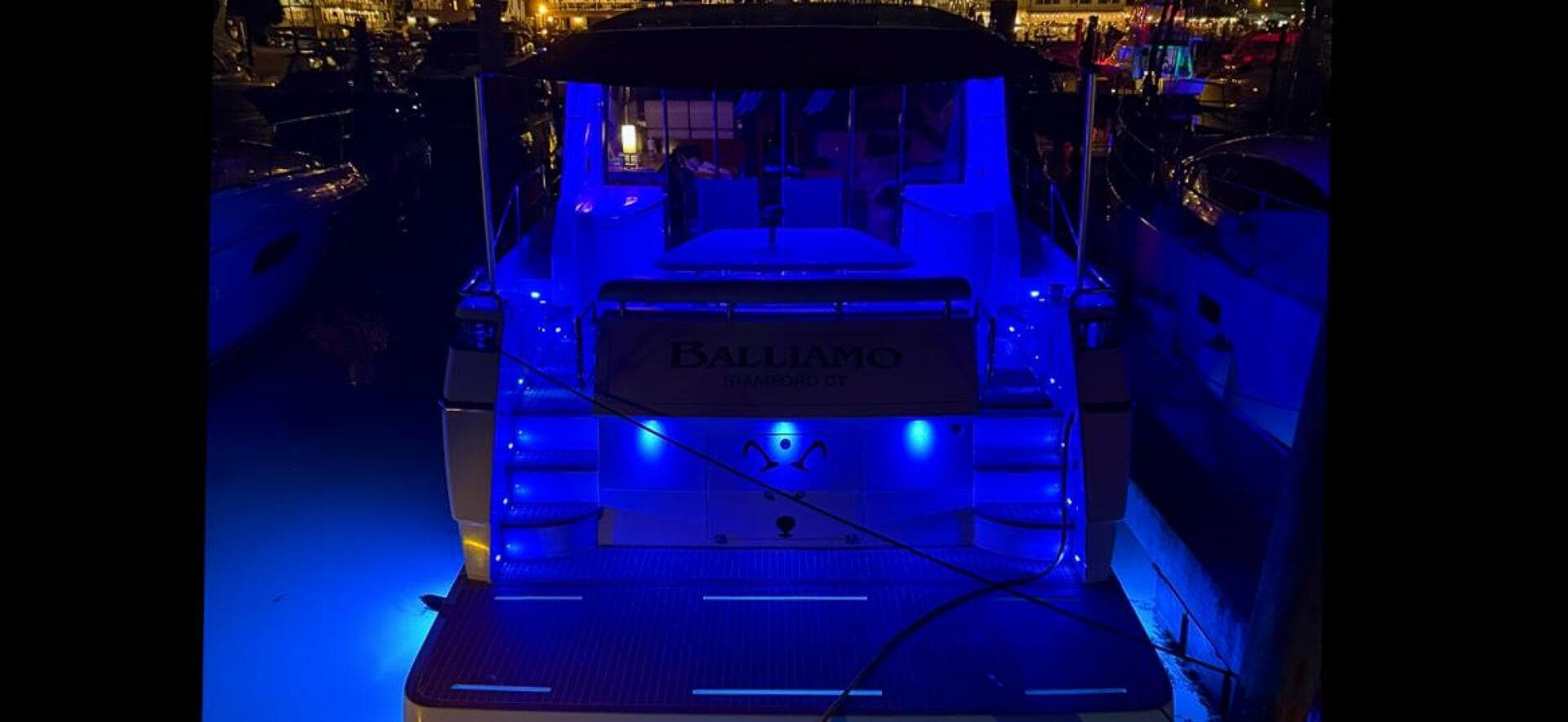 2011 Uniesse 55S — photo 47